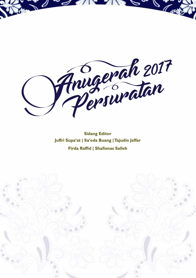 anugerah-persuratan-2017-commemorative-magazine